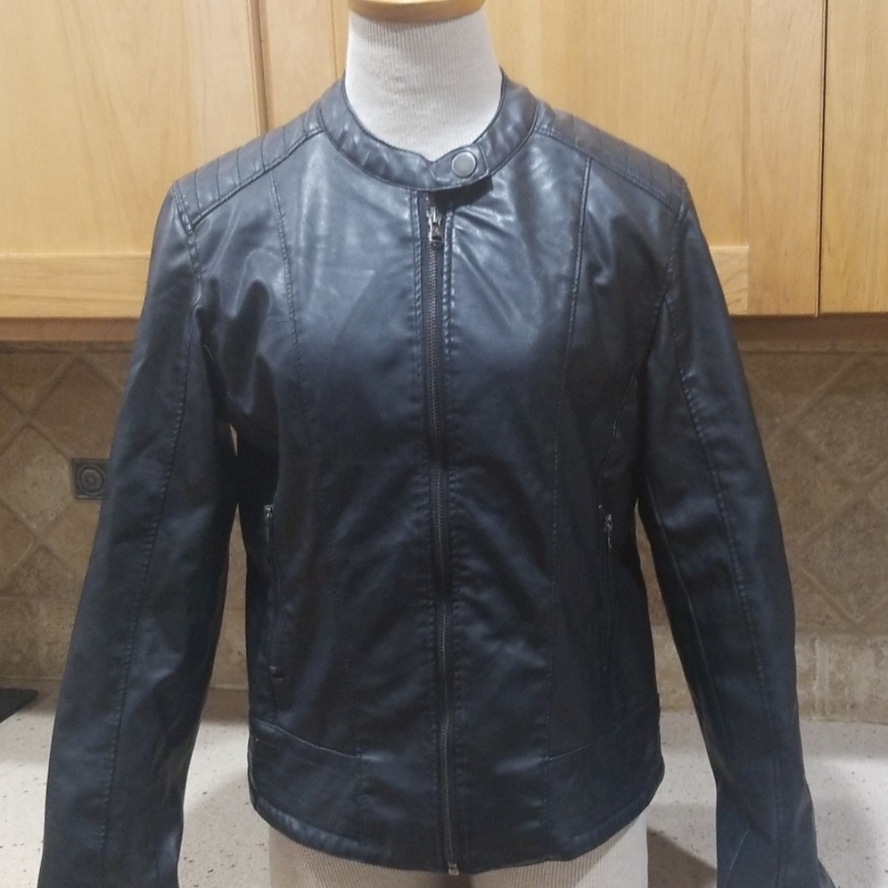BB winter jacket